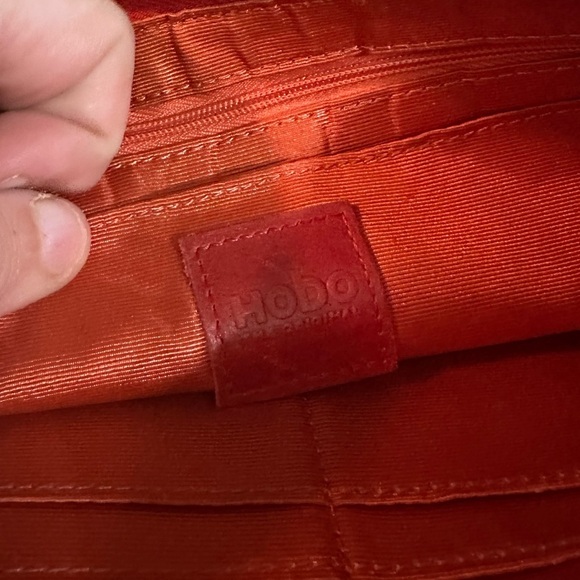 HOBO - Floral Multicolor Wristlet - Picture 4 of 4